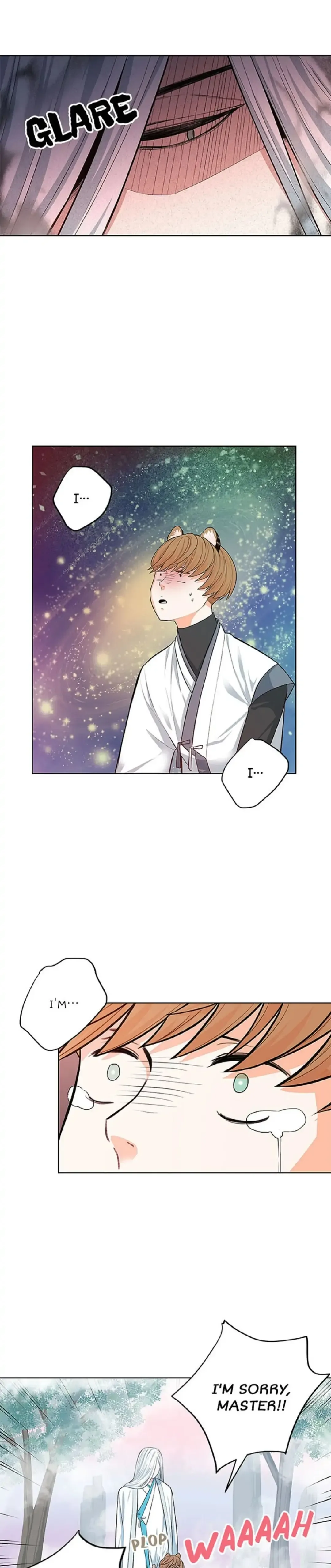 Petty Relationship Chapter 27 page 9