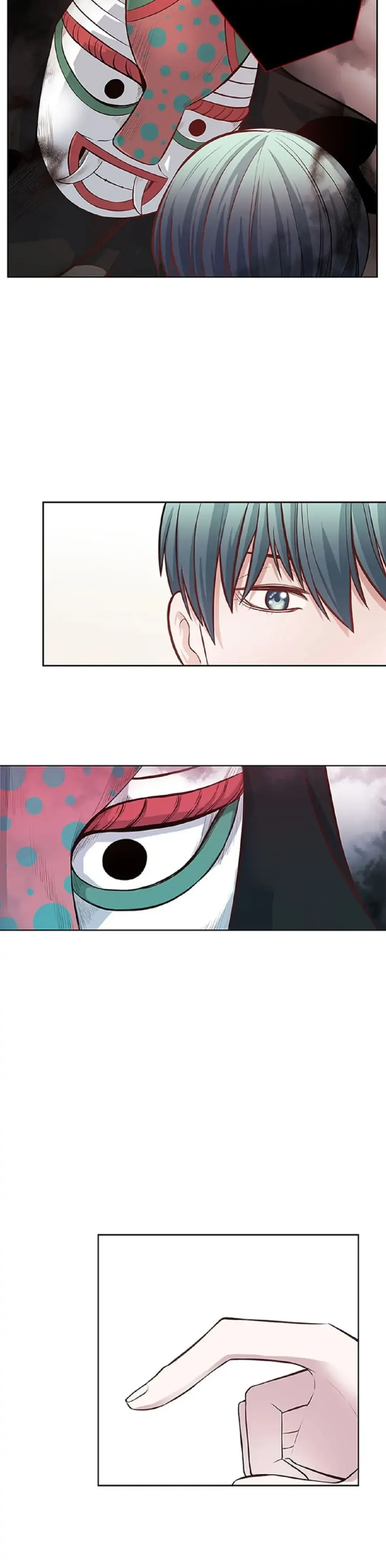 Petty Relationship Chapter 26 page 14