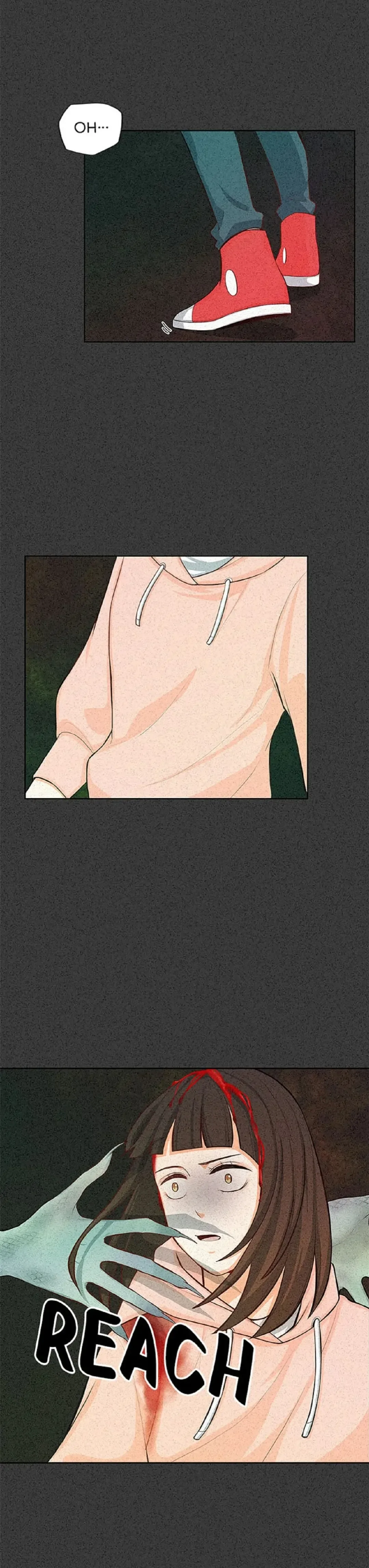Petty Relationship Chapter 25 page 5