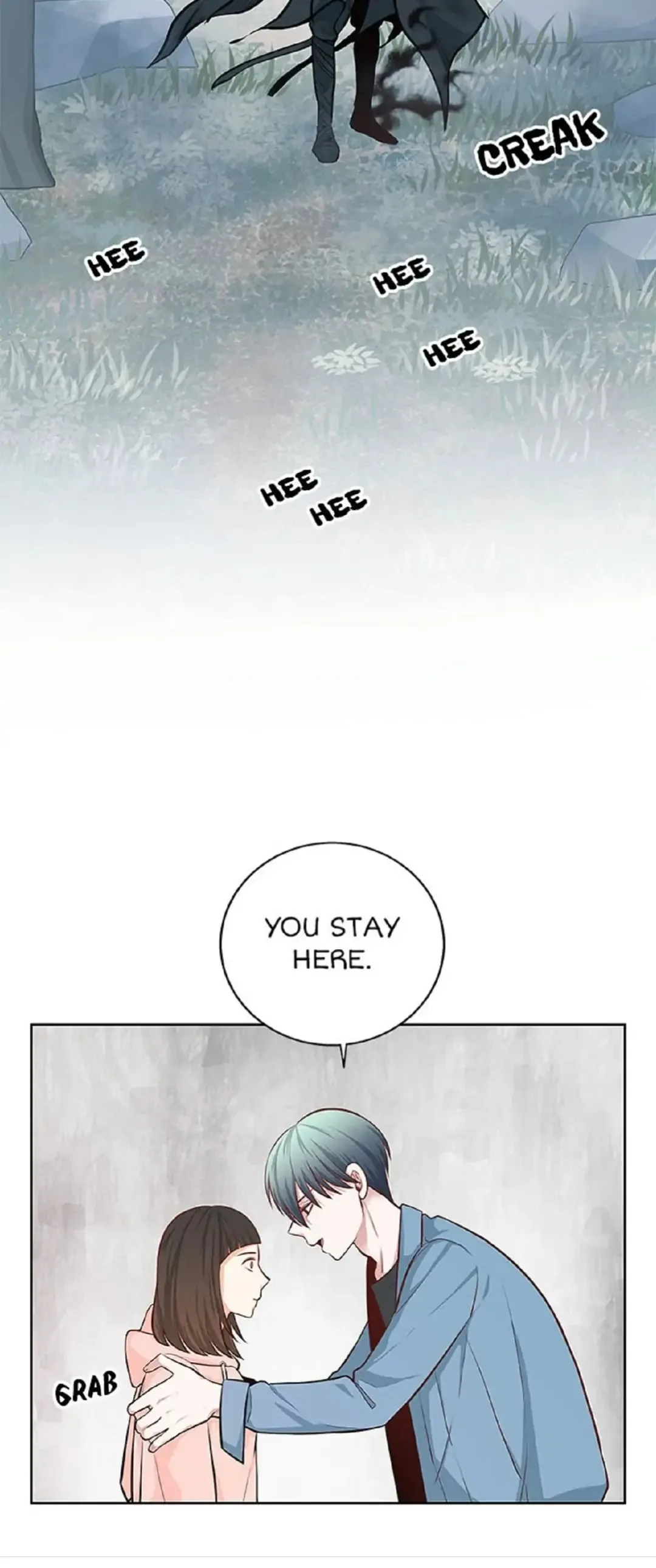 Petty Relationship Chapter 26 page 10