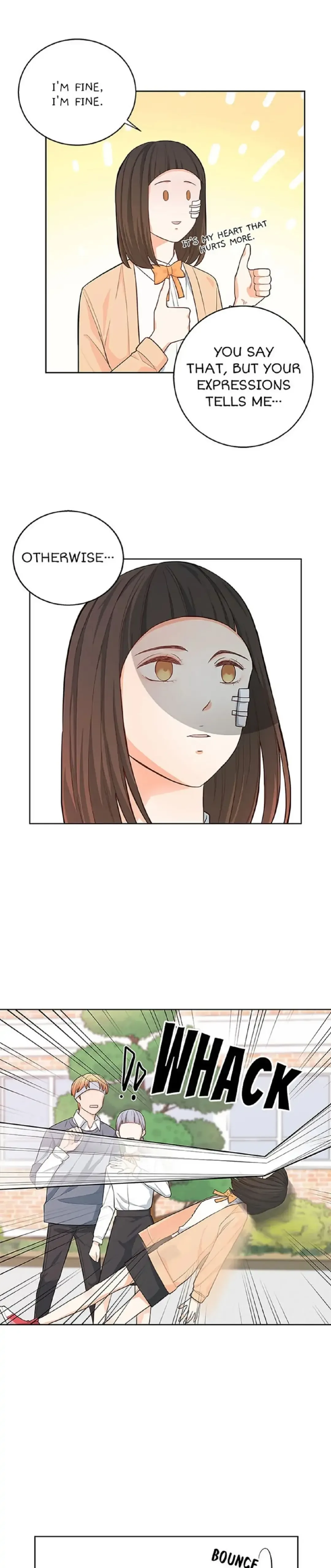 Petty Relationship Chapter 28 page 15