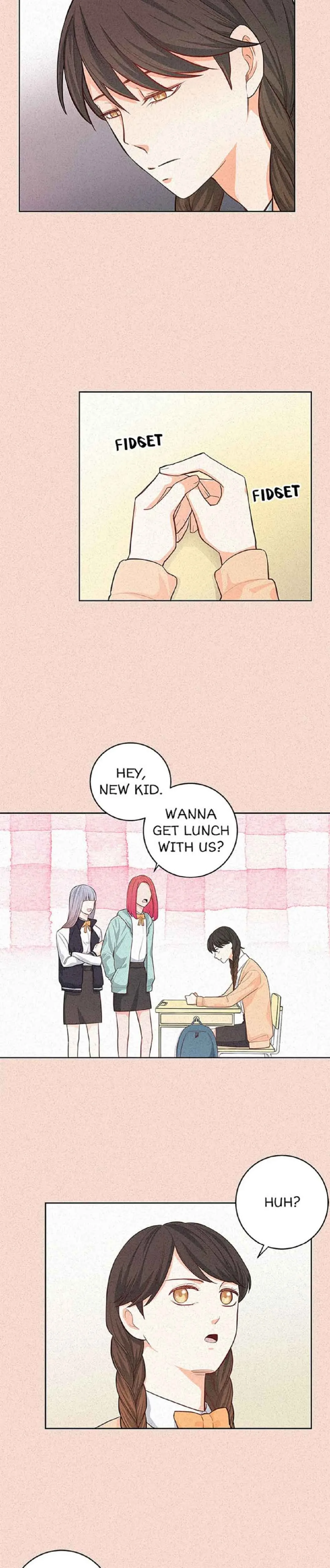 Petty Relationship Chapter 29 page 10