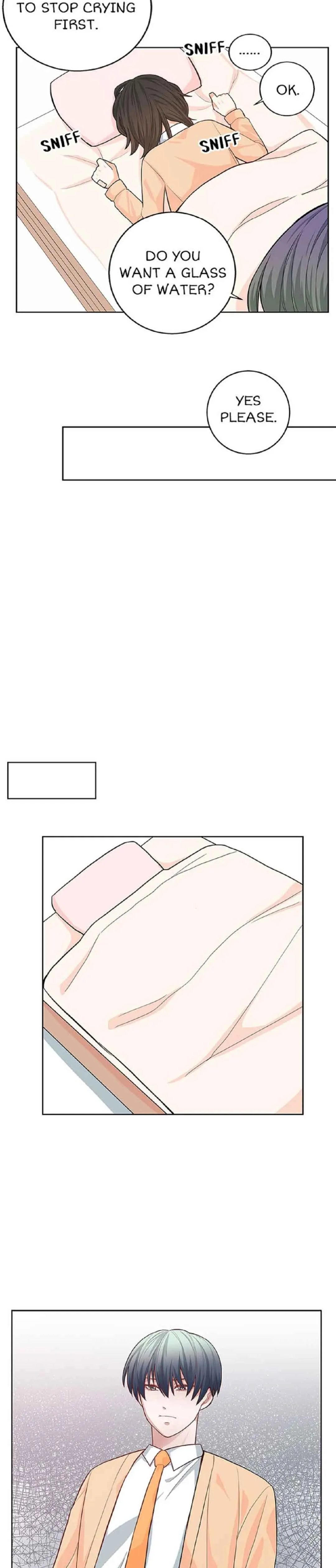 Petty Relationship Chapter 29 page 15