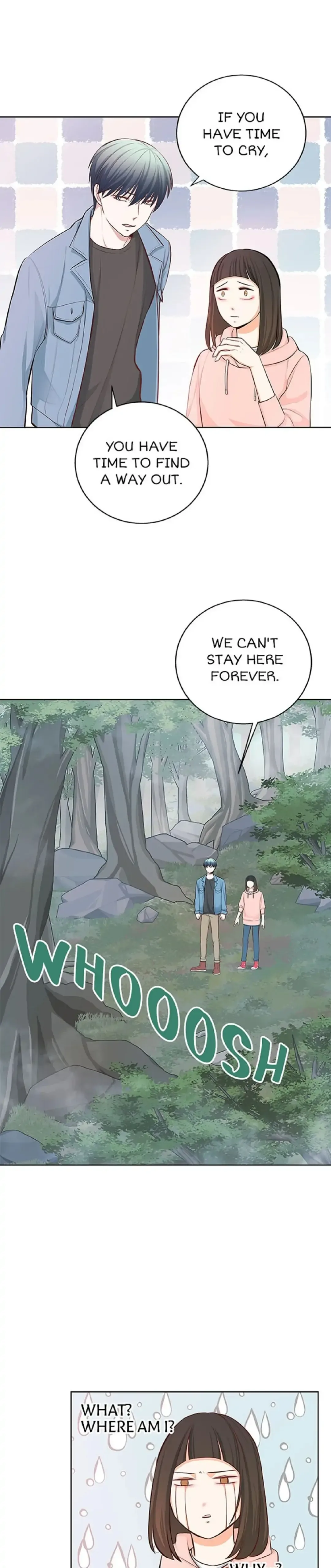 Petty Relationship Chapter 25 page 11