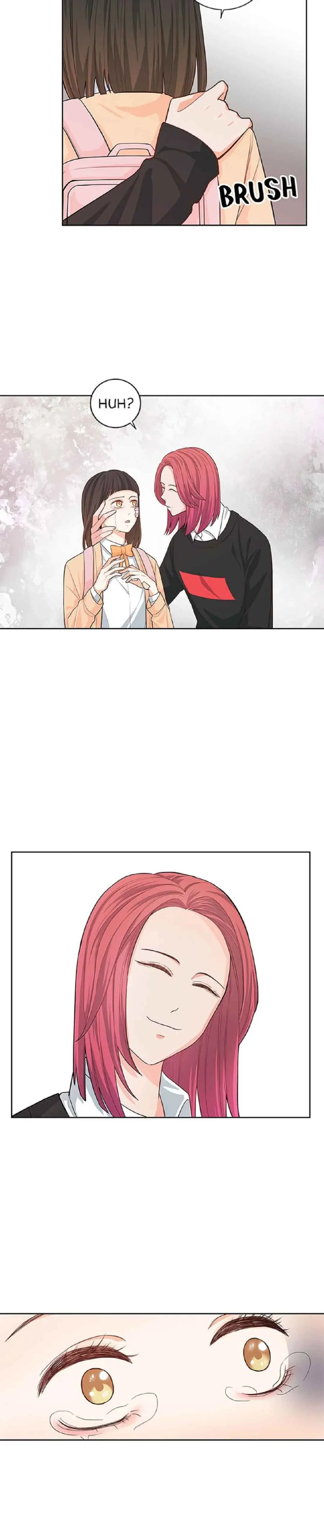 Petty Relationship Chapter 29 page 18