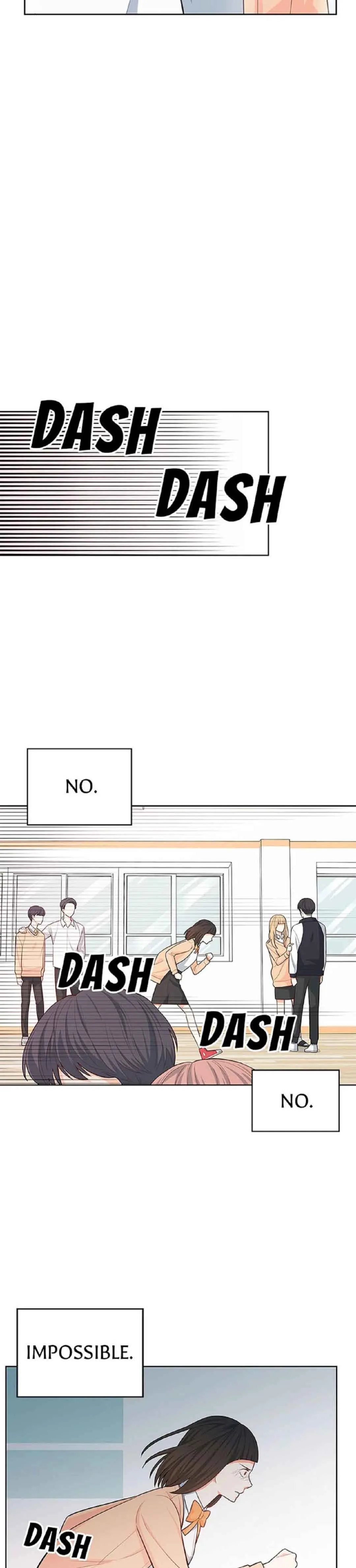 Petty Relationship Chapter 29 page 4