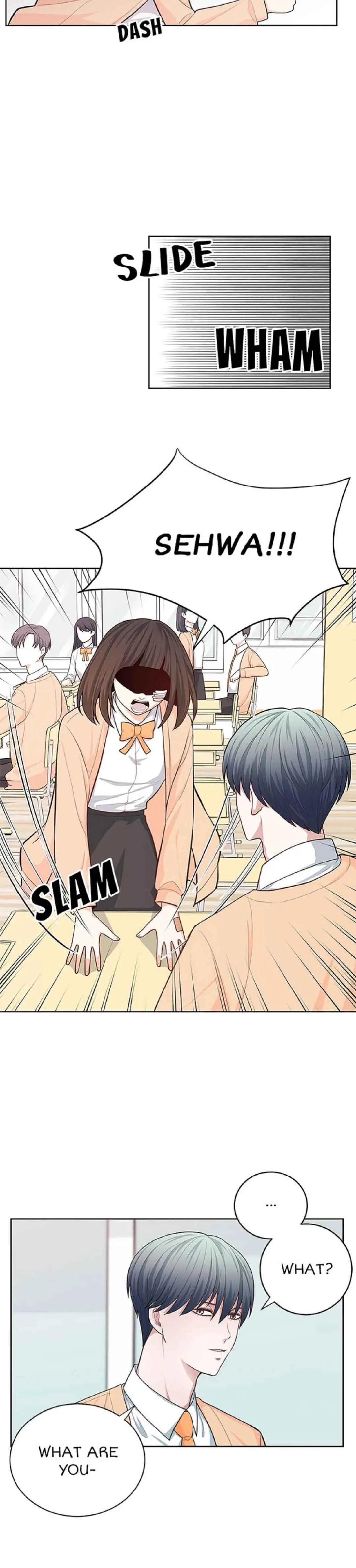 Petty Relationship Chapter 29 page 5