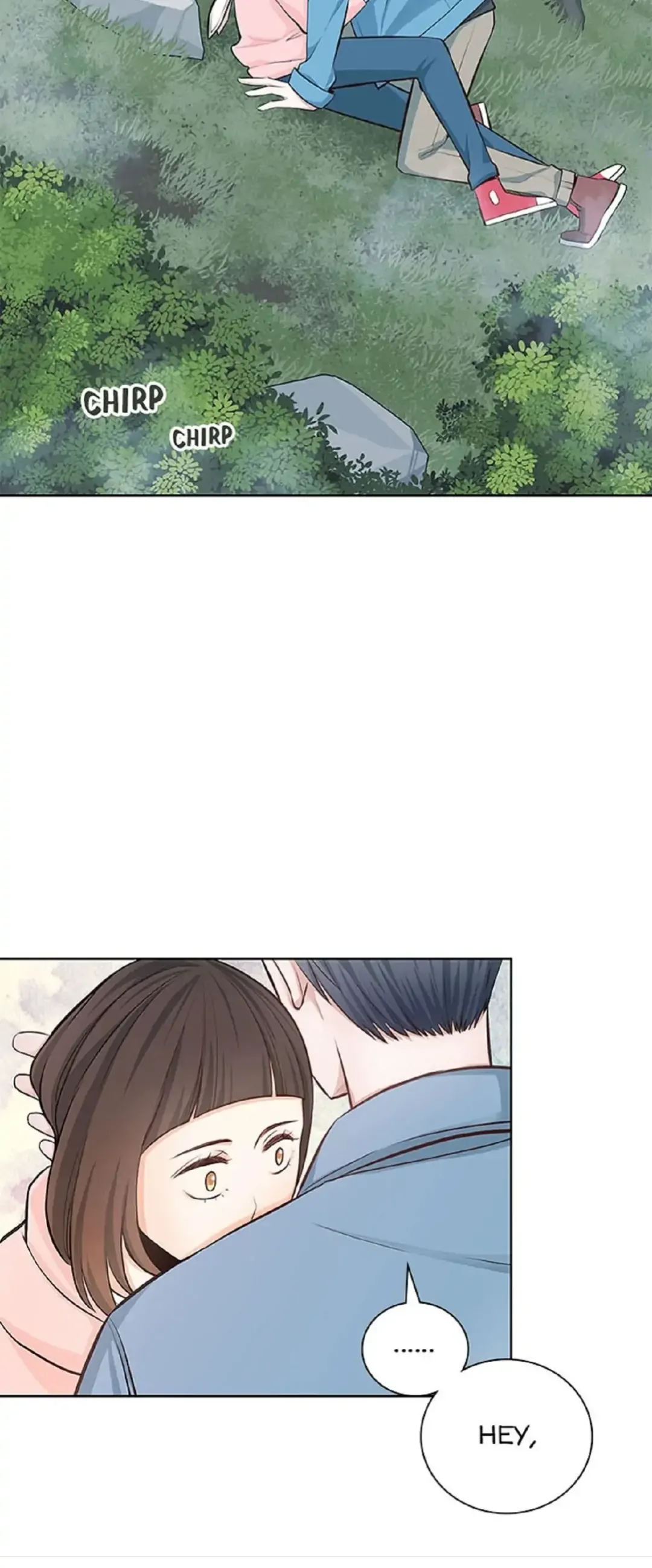 Petty Relationship Chapter 25 page 19