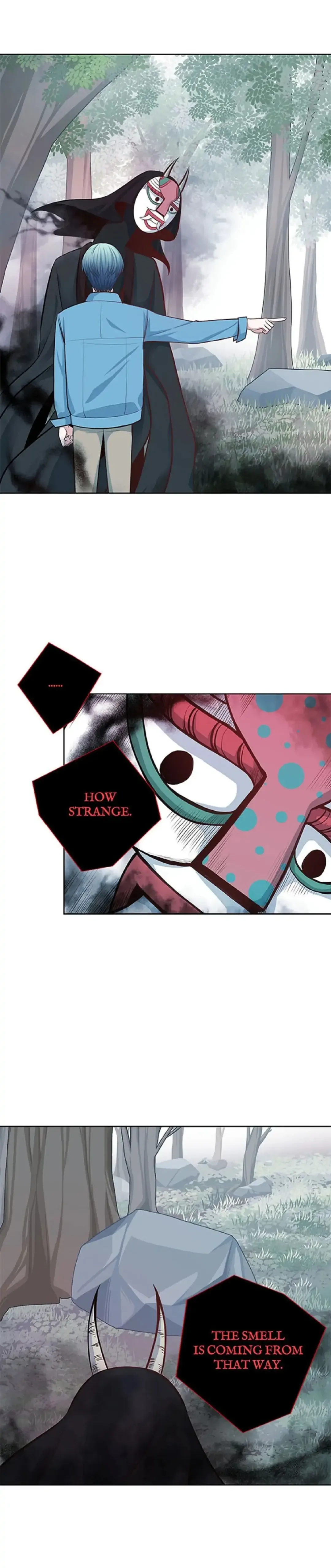 Petty Relationship Chapter 26 page 15