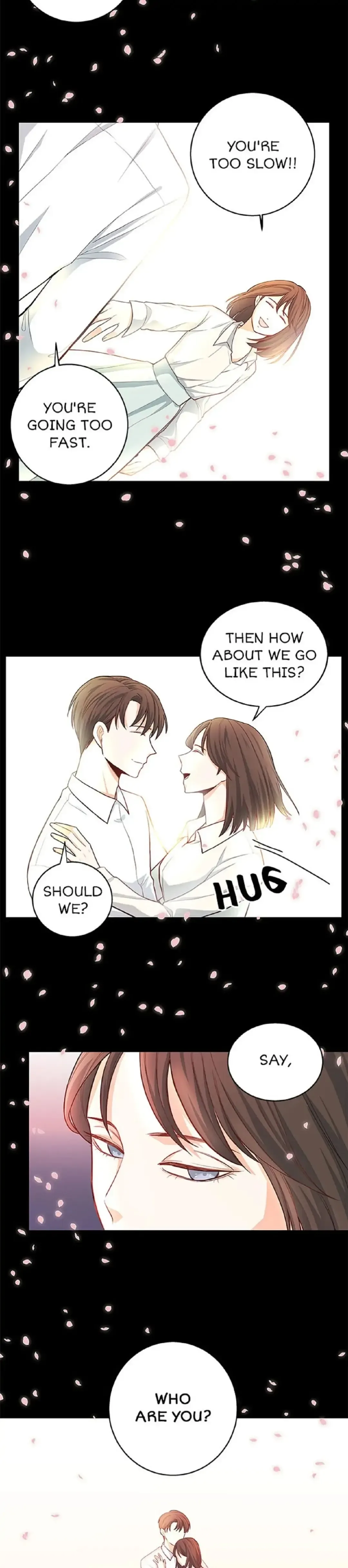 Petty Relationship Chapter 30 page 8