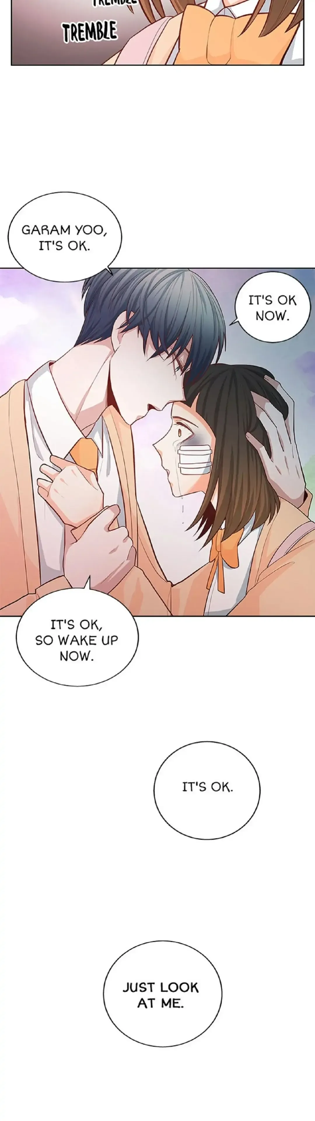Petty Relationship Chapter 30 page 18