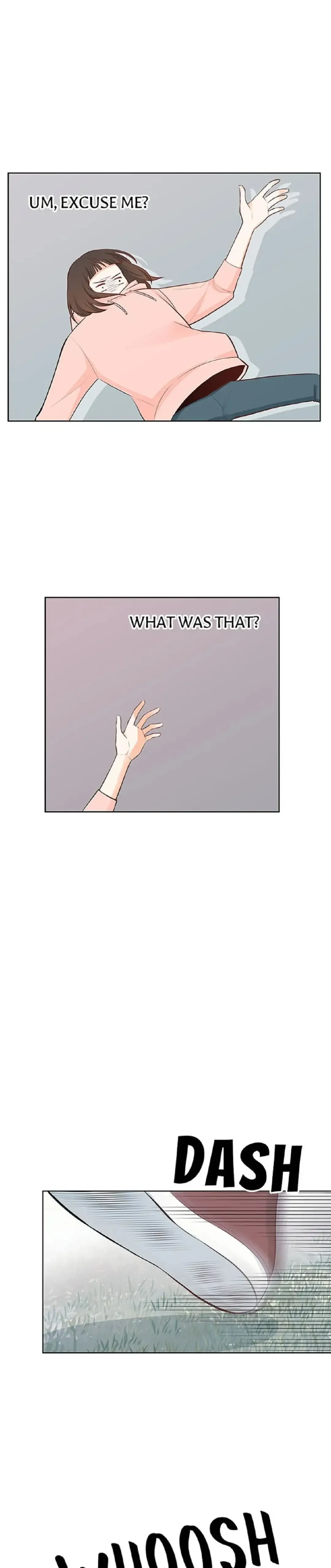 Petty Relationship Chapter 25 page 17