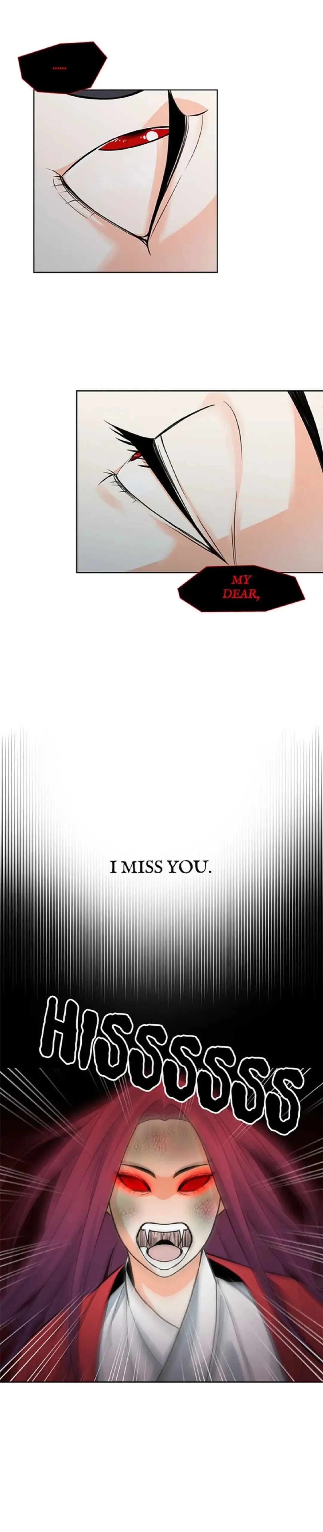 Petty Relationship Chapter 31 page 14