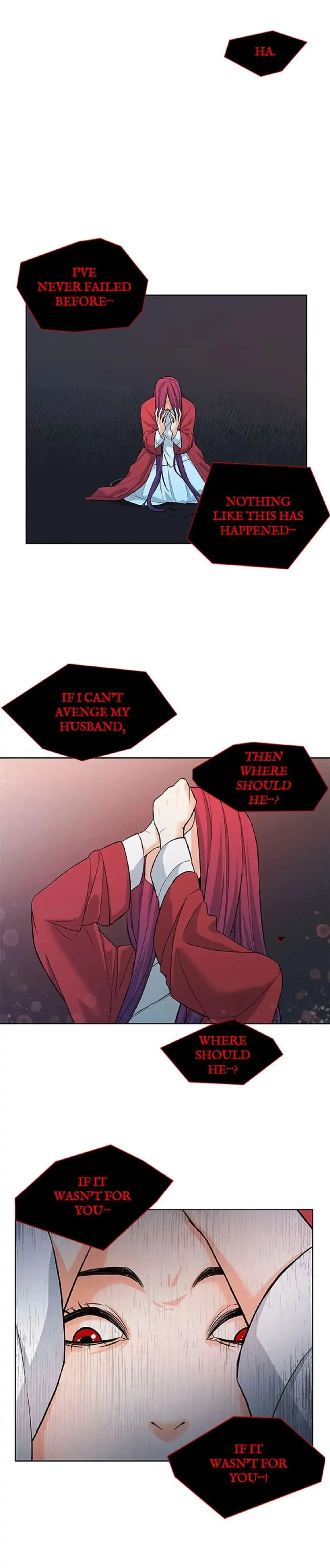 Petty Relationship Chapter 31 page 13