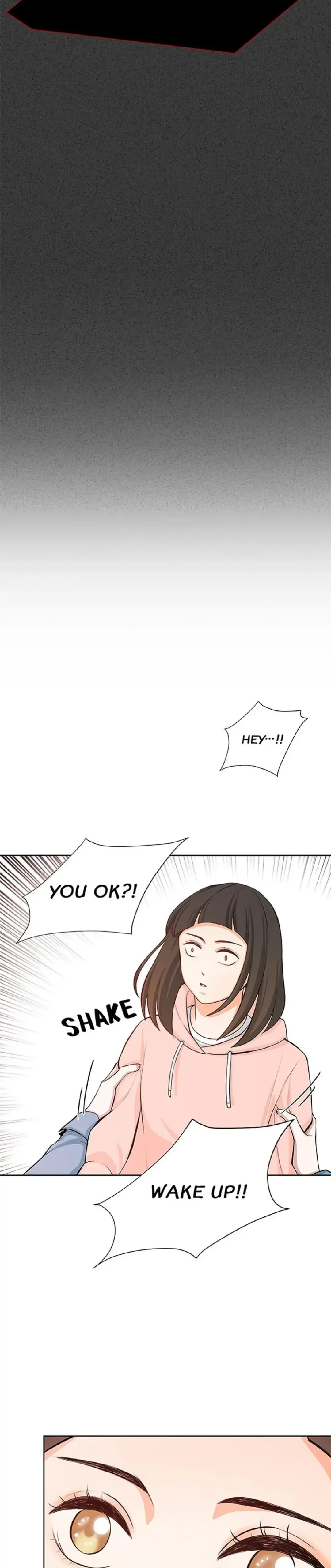 Petty Relationship Chapter 25 page 7