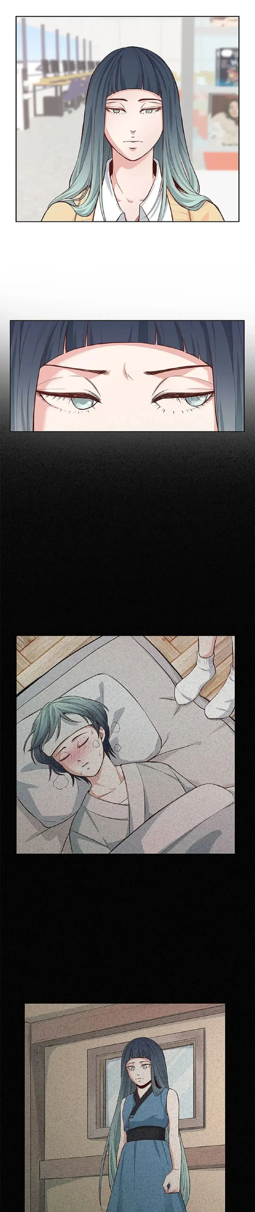 Petty Relationship Chapter 31 page 3