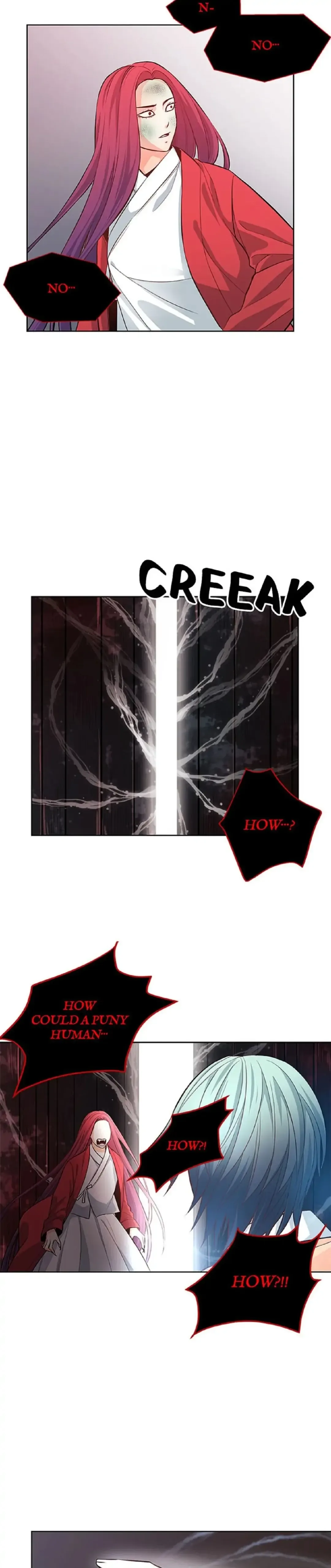 Petty Relationship Chapter 31 page 18