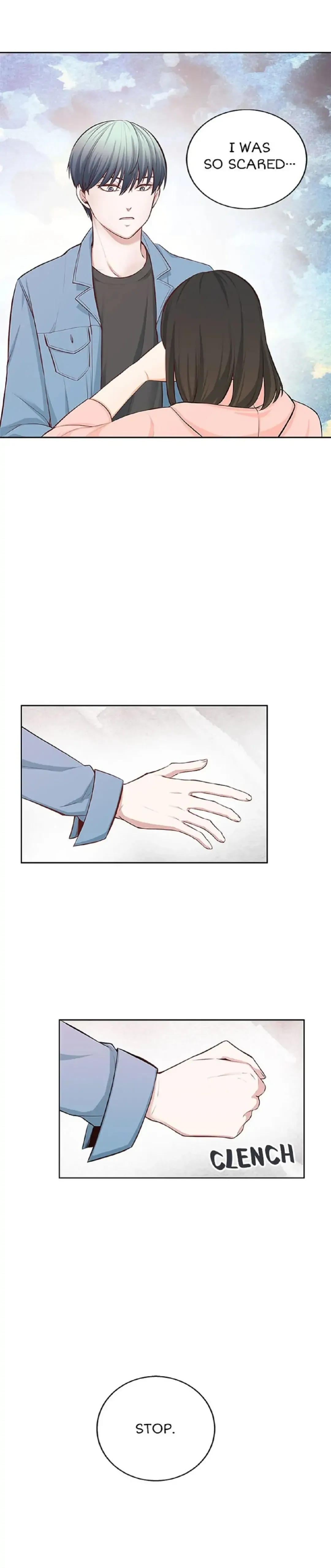 Petty Relationship Chapter 25 page 10