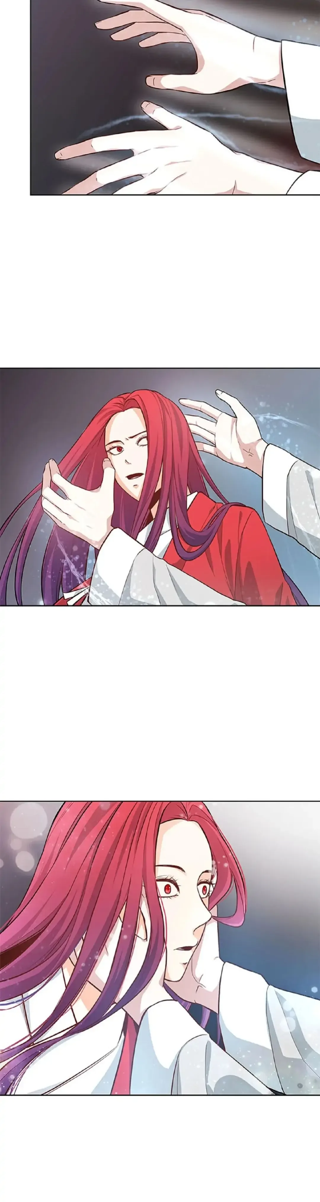 Petty Relationship Chapter 31 page 19