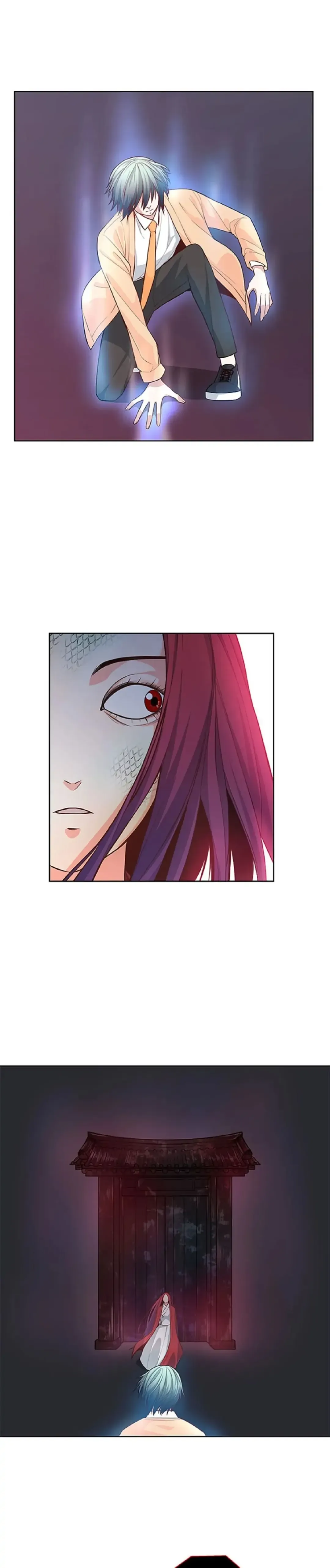 Petty Relationship Chapter 31 page 17