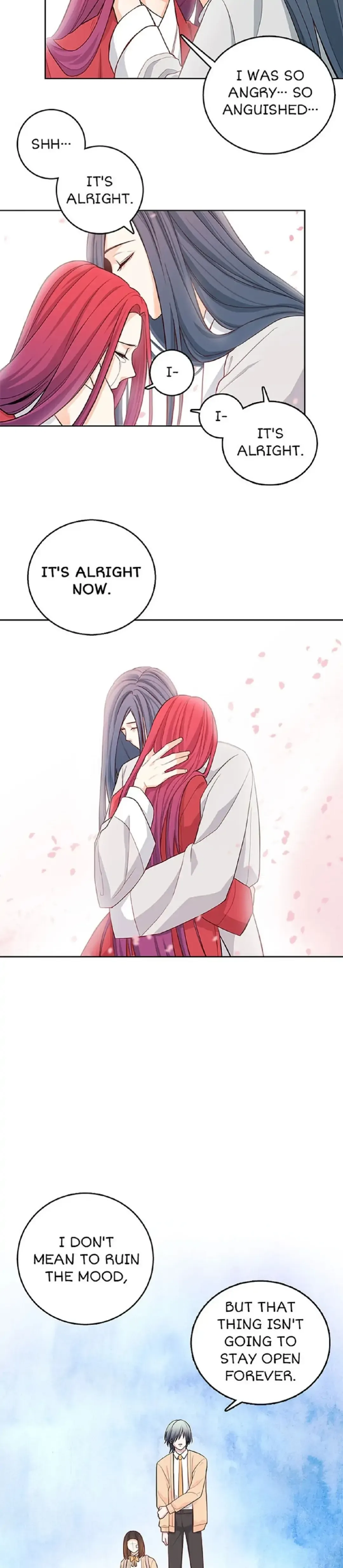 Petty Relationship Chapter 32 page 12