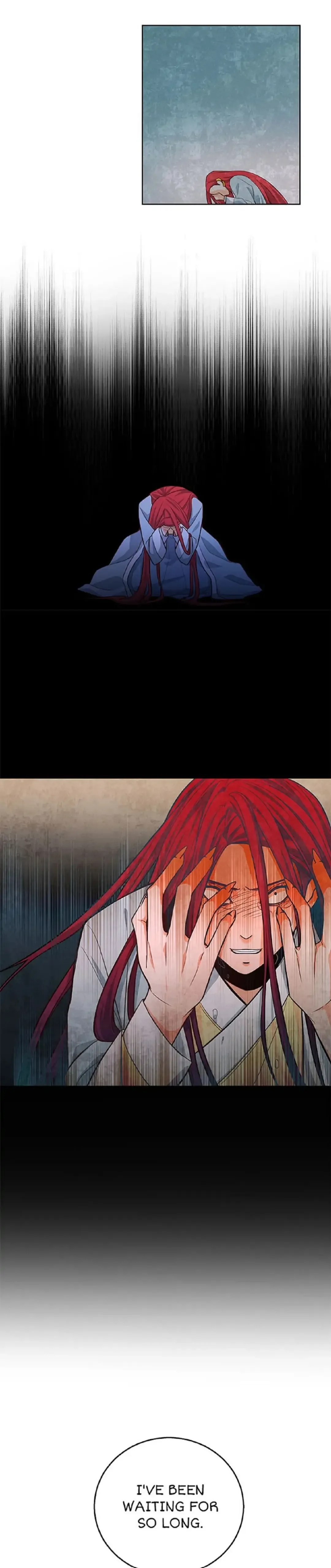 Petty Relationship Chapter 32 page 10