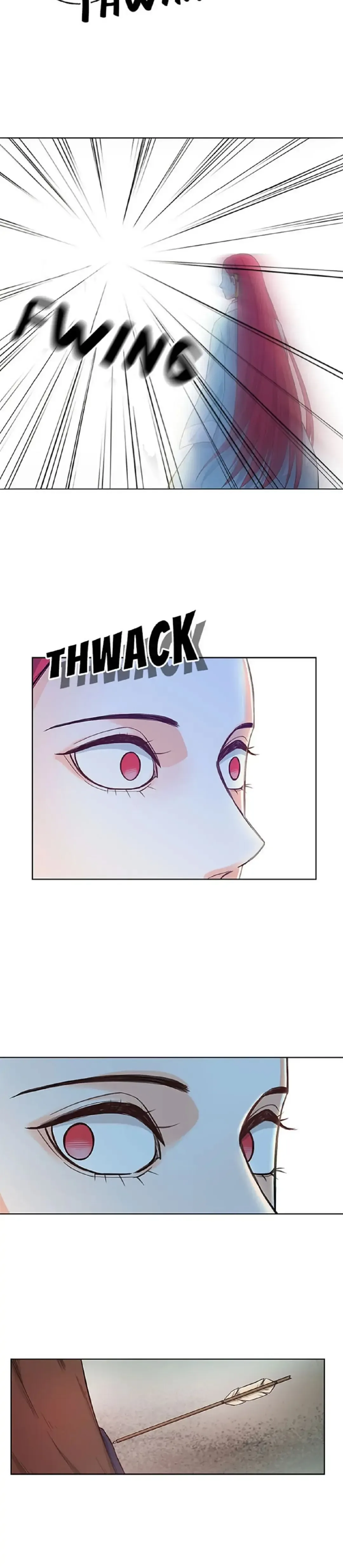 Petty Relationship Chapter 32 page 5