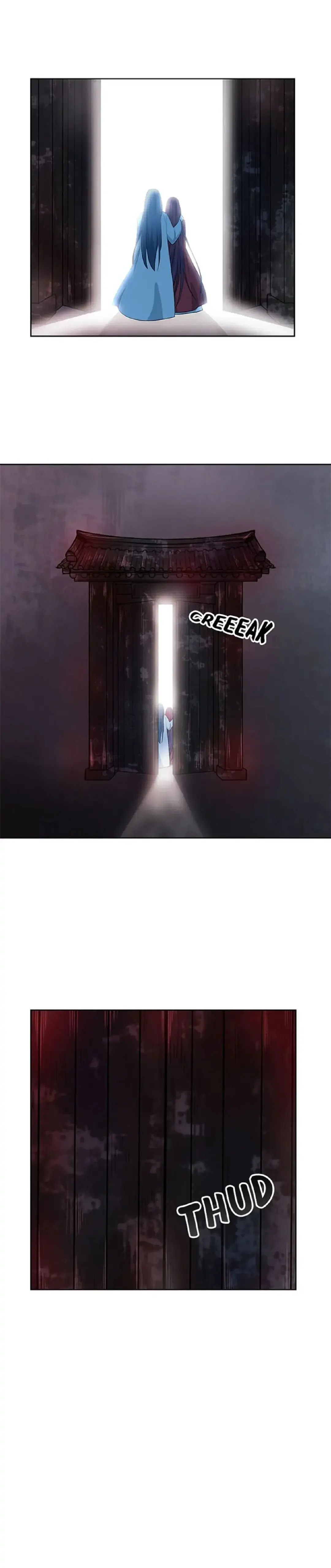Petty Relationship Chapter 32 page 15