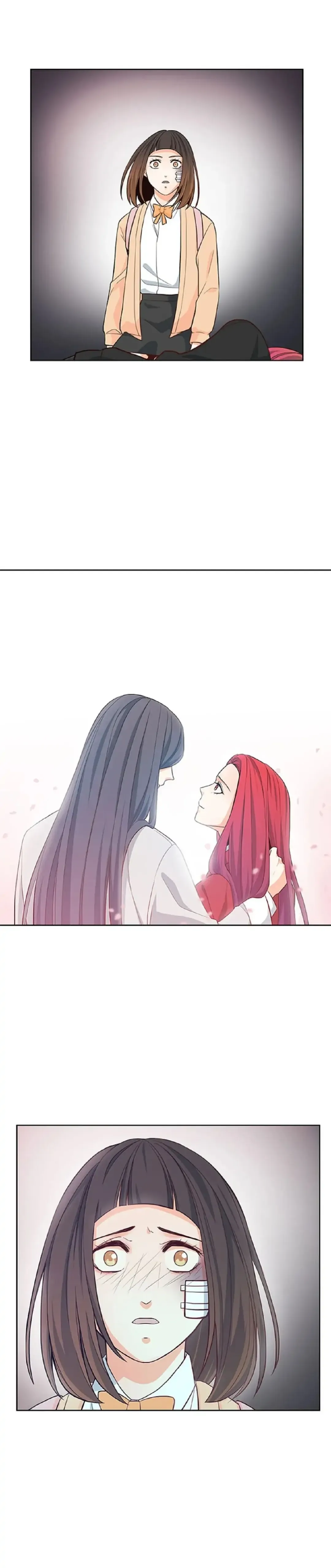 Petty Relationship Chapter 32 page 14