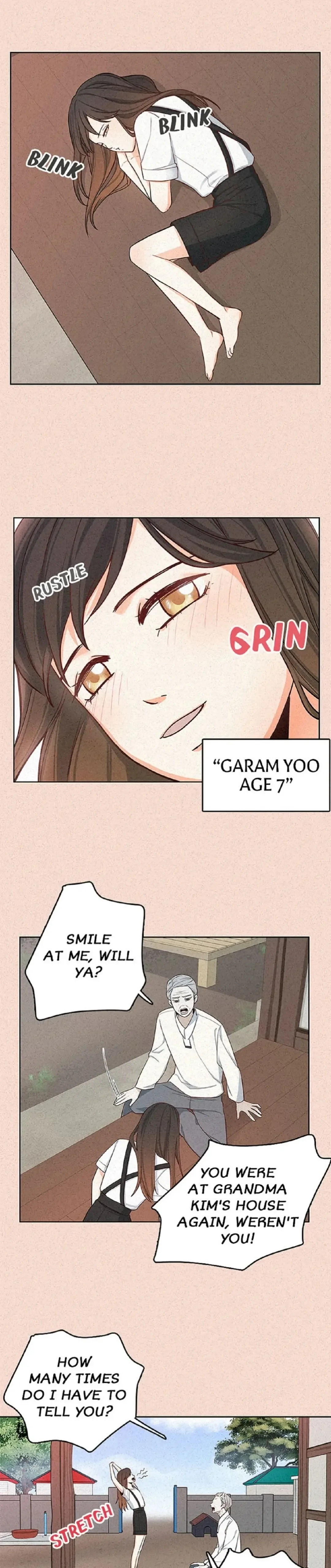 Petty Relationship Chapter 33 page 10