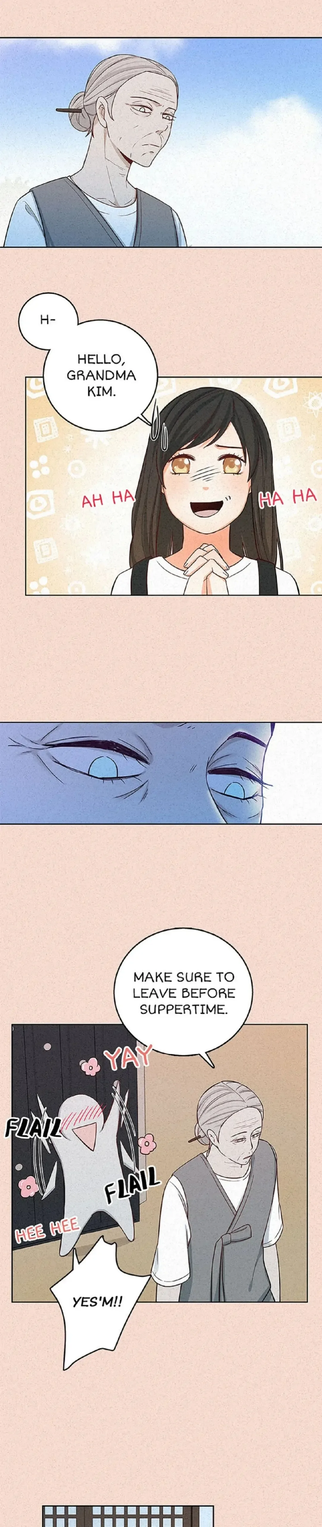 Petty Relationship Chapter 33 page 16