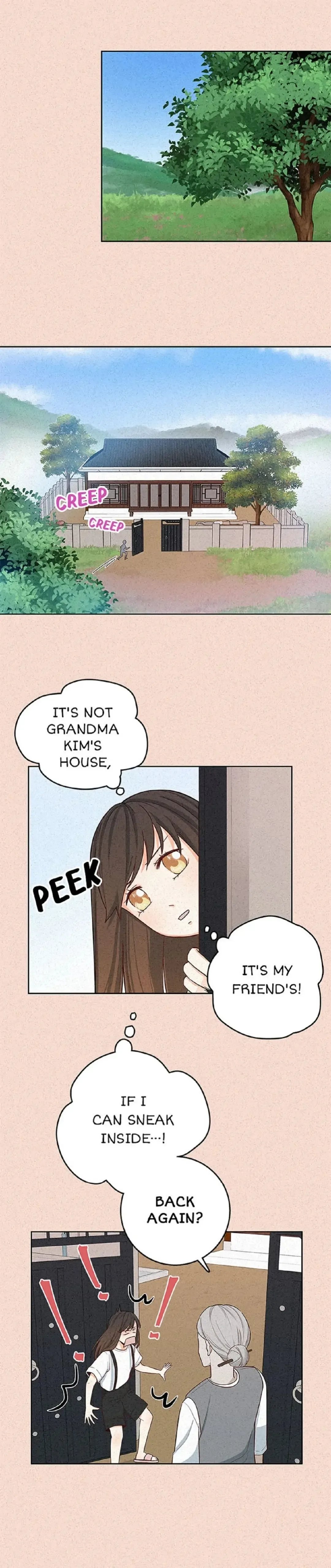 Petty Relationship Chapter 33 page 15