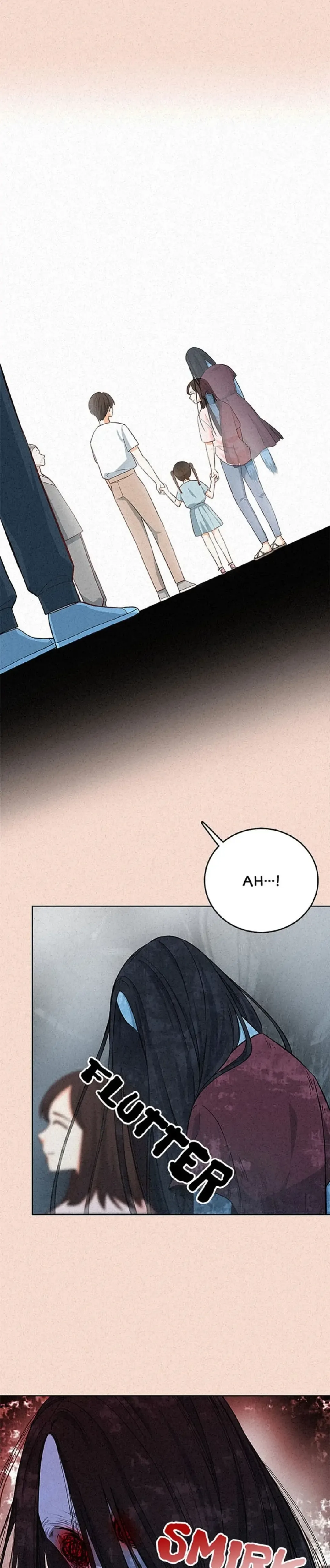 Petty Relationship Chapter 34 page 14