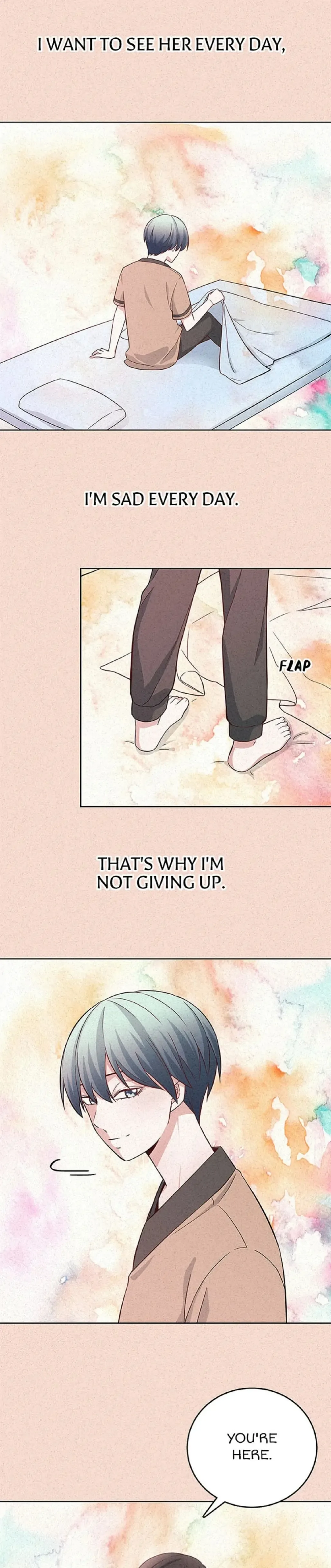 Petty Relationship Chapter 34 page 19