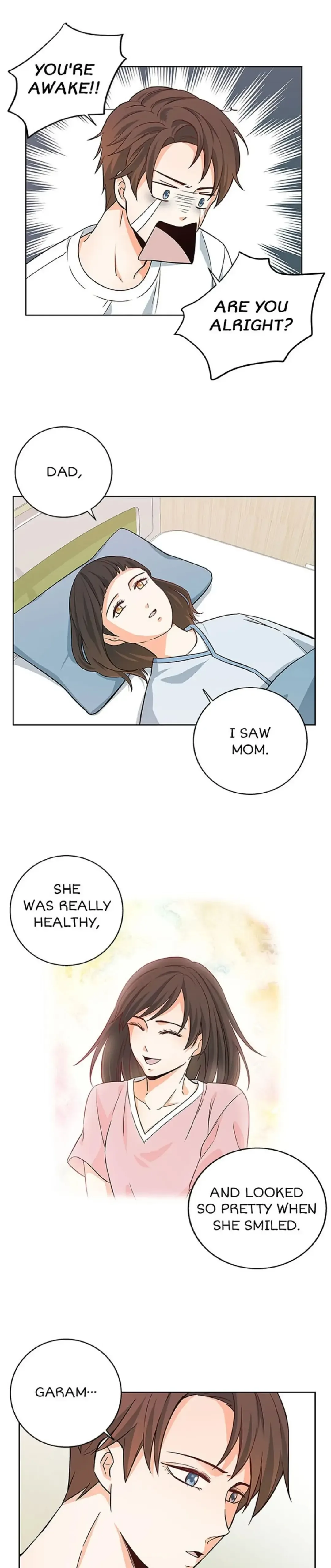 Petty Relationship Chapter 35 page 6