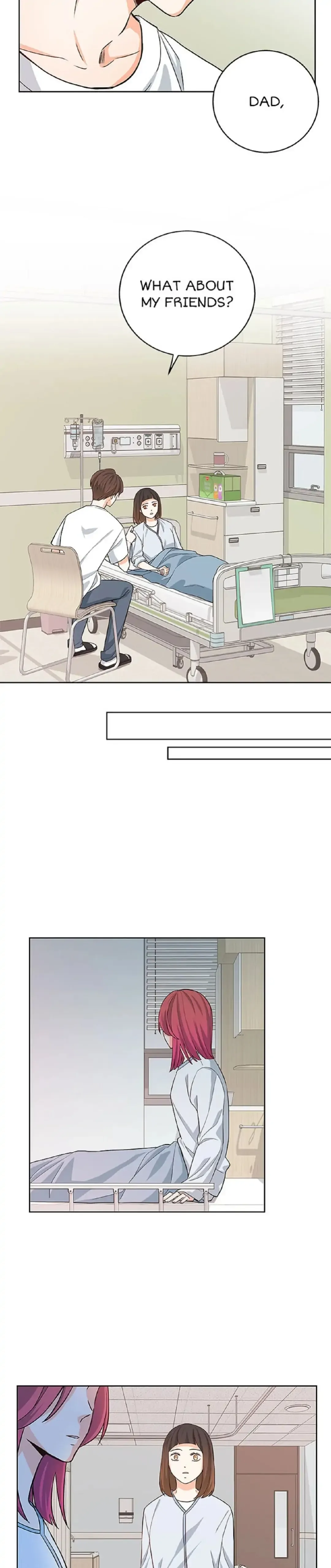 Petty Relationship Chapter 35 page 7