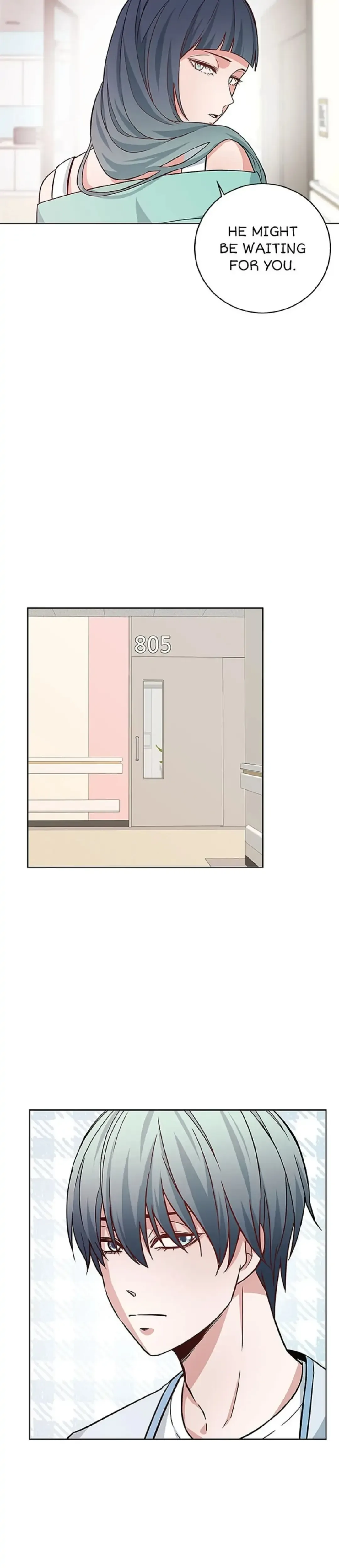 Petty Relationship Chapter 35 page 13