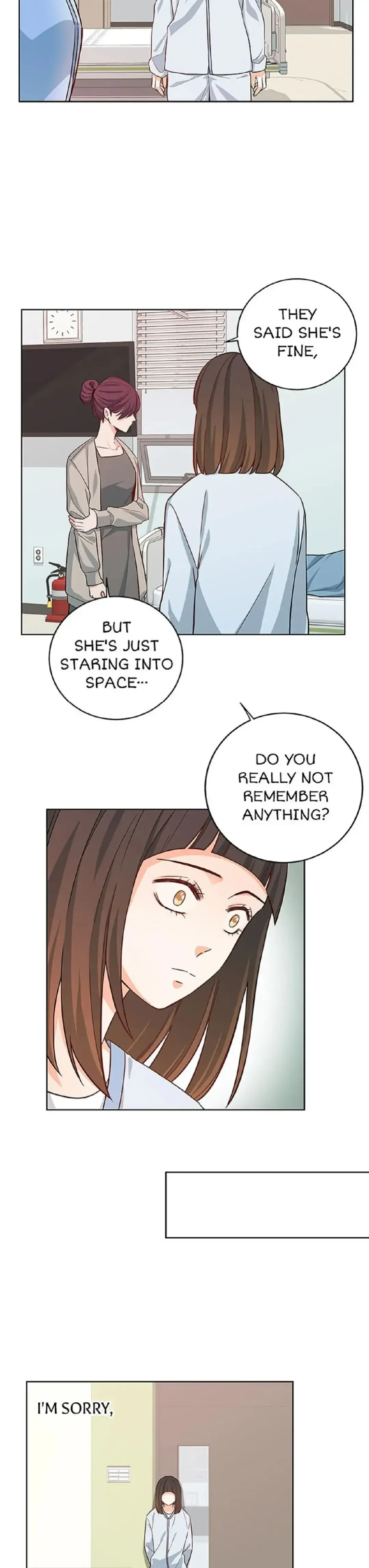 Petty Relationship Chapter 35 page 8