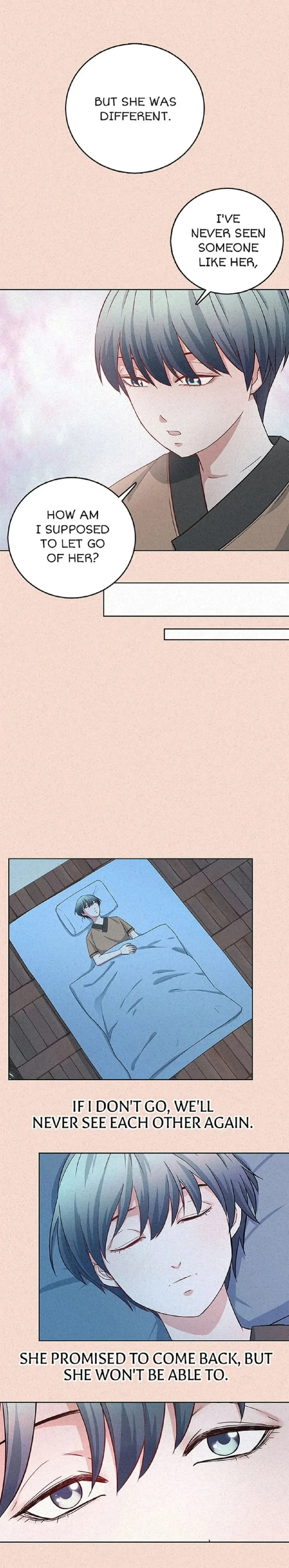 Petty Relationship Chapter 34 page 18