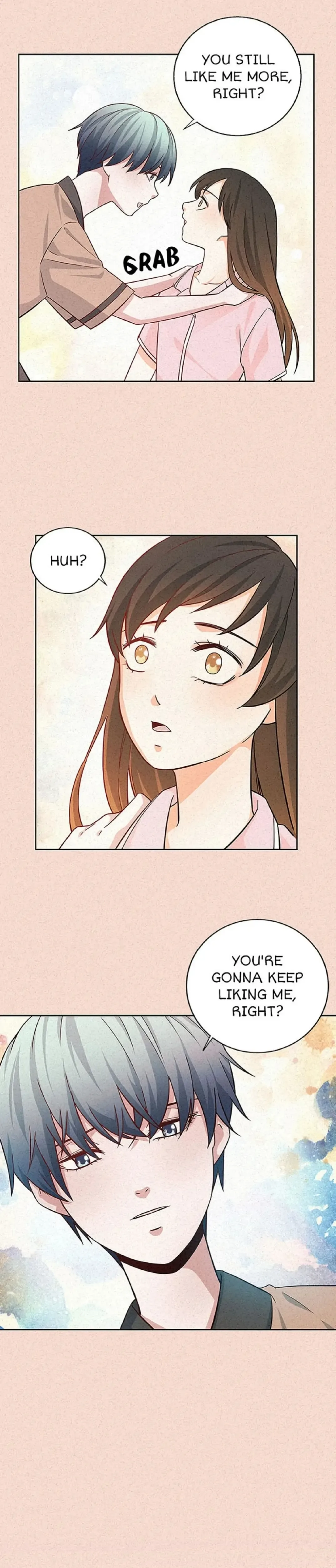 Petty Relationship Chapter 35 page 4