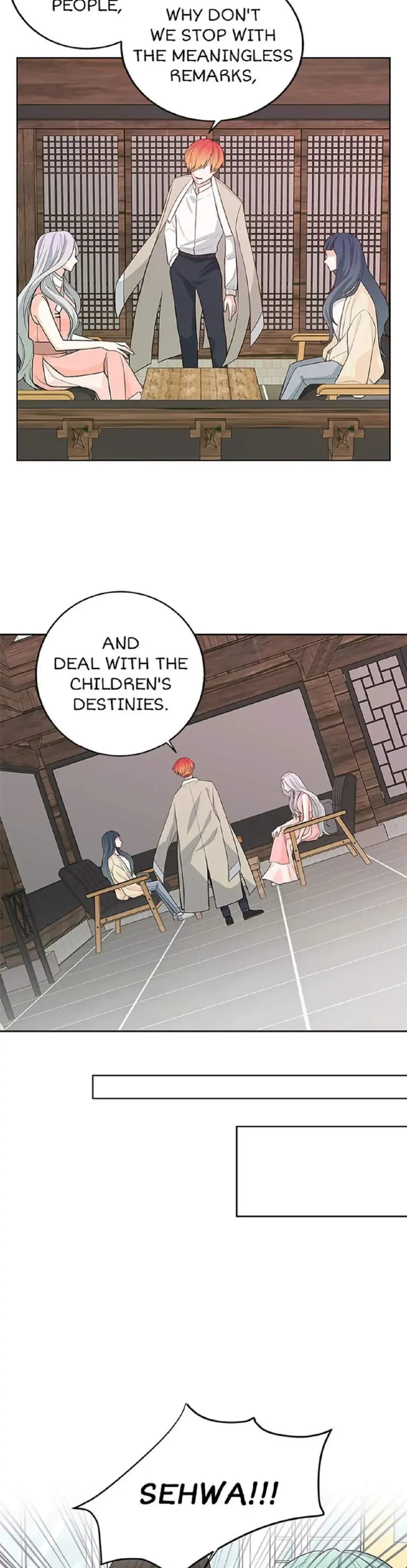 Petty Relationship Chapter 37 page 13
