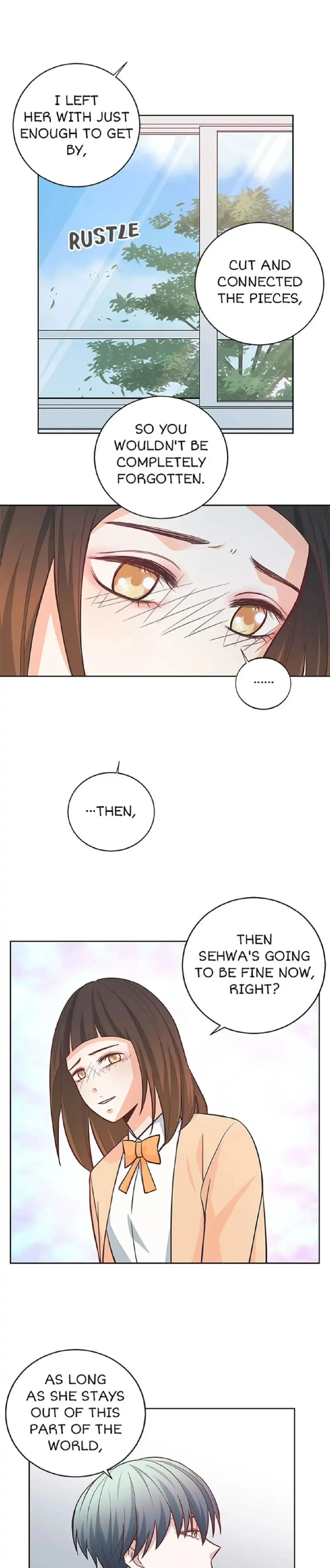 Petty Relationship Chapter 37 page 16