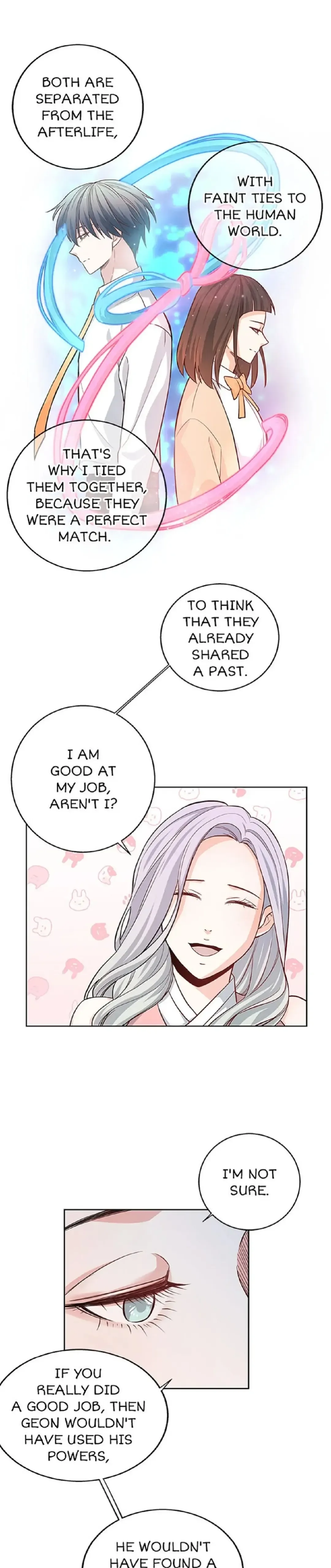 Petty Relationship Chapter 37 page 11