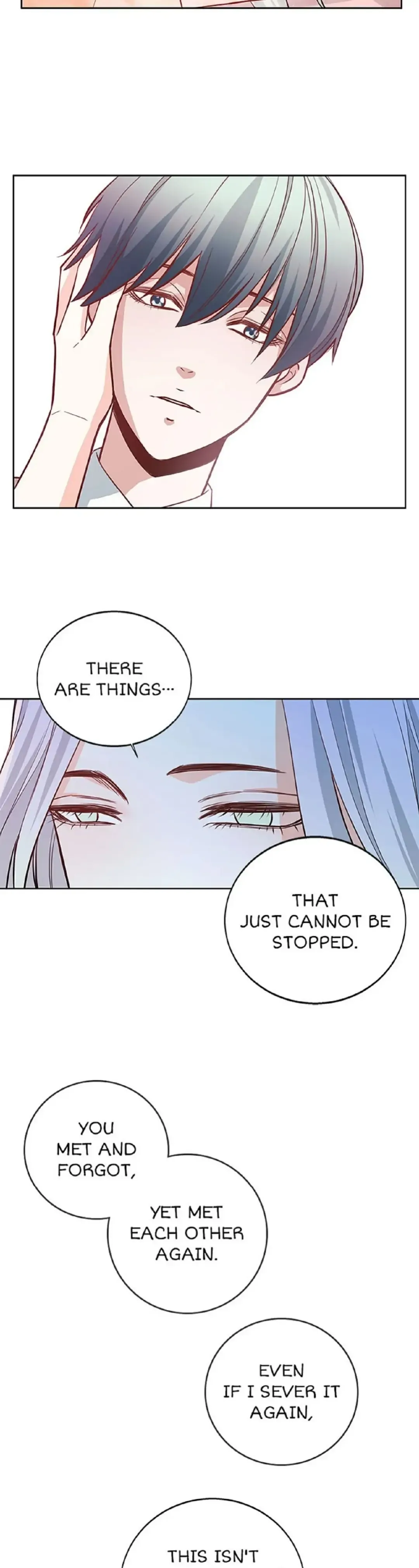 Petty Relationship Chapter 38 page 4