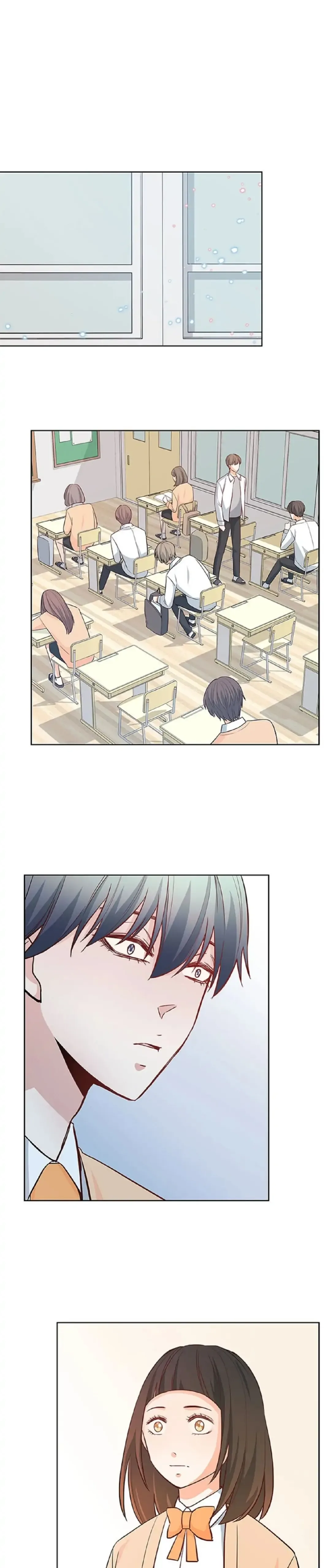 Petty Relationship Chapter 38 page 7