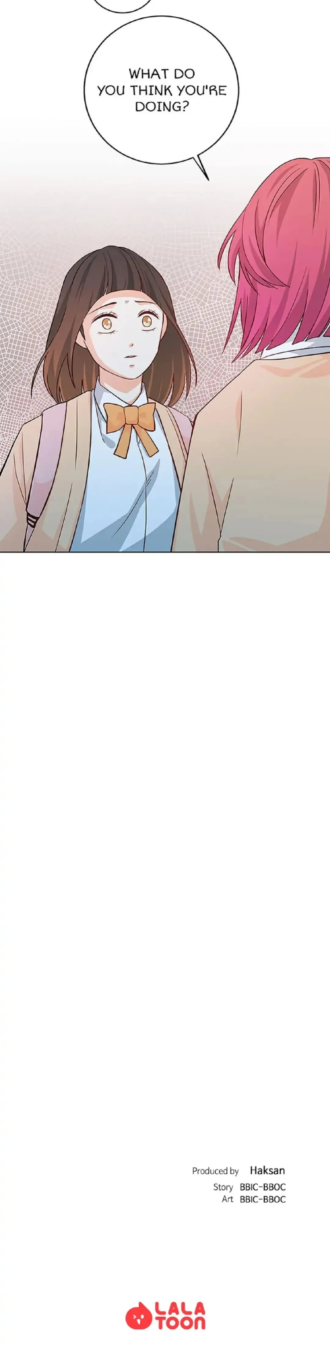 Petty Relationship Chapter 36 page 20