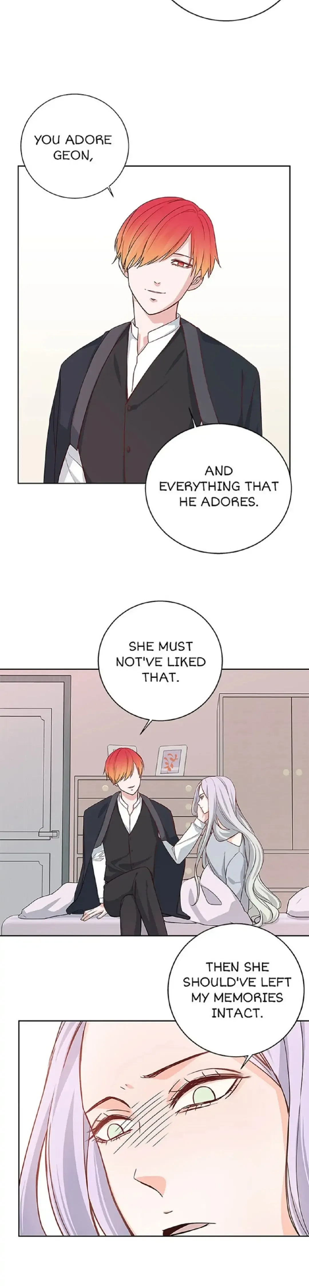 Petty Relationship Chapter 36 page 13