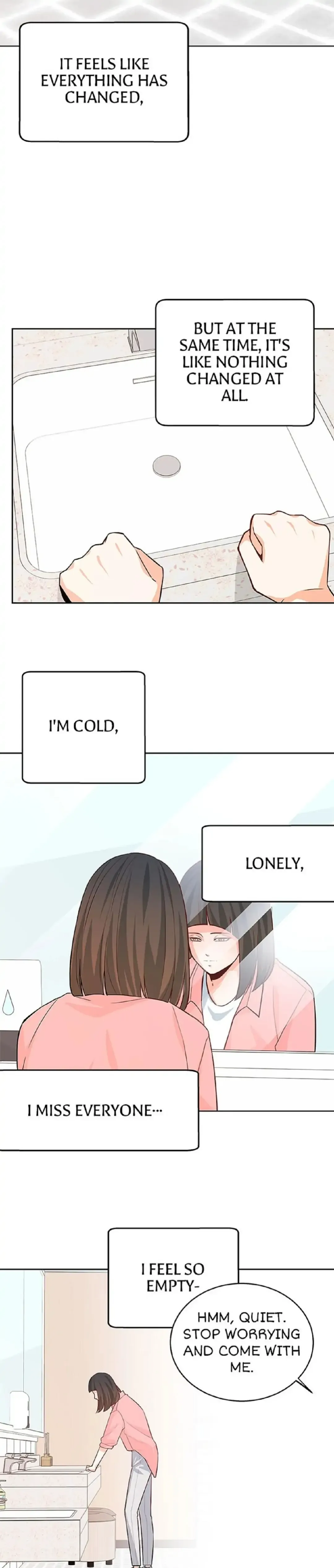 Petty Relationship Chapter 39 page 16