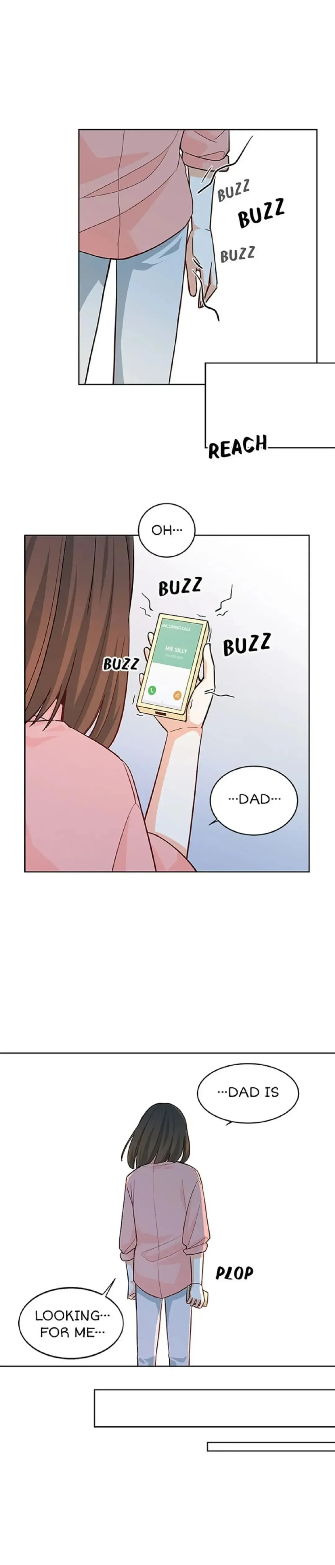 Petty Relationship Chapter 40 page 13