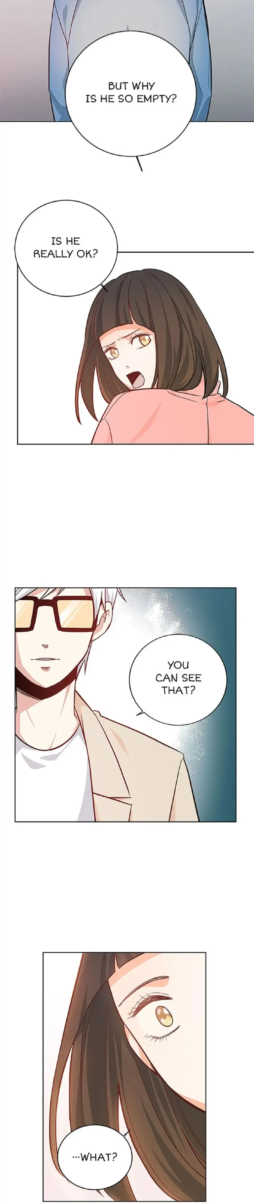 Petty Relationship Chapter 40 page 11